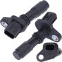 Global Parts Distributors LLC 1812614 gpd Crank/Cam Position S 1812614