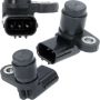 Global Parts Distributors LLC 1812618 gpd Crank/Cam Position S 1812618