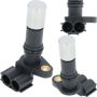 Global Parts Distributors LLC 1812633 gpd Crank/Cam Position S 1812633