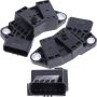 Global Parts Distributors LLC 1812634 gpd Crank/Cam Position S 1812634
