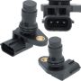 Global Parts Distributors LLC 1812638 gpd Crank/Cam Position S 1812638