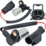 Global Parts Distributors LLC 1812804 gpd Crank/Cam Position S 1812804
