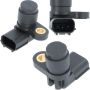 Global Parts Distributors LLC 1812837 gpd Crank/Cam Position S 1812837