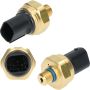 Global Parts Distributors LLC 1813058 gpd Fuel Pressure Sensor 1813058