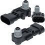 Global Parts Distributors LLC 1813063 gpd Fuel Tank Pressure S 1813063