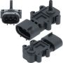 Global Parts Distributors LLC 1813091 gpd Fuel Tank Pressure S 1813091