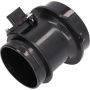 Global Parts Distributors LLC 1813386 gpd Mass Air Flow Sensor 1813386