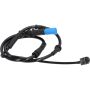 Global Parts Distributors LLC 1813624 gpd Brake Wear Sensor 1813624