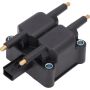 Global Parts Distributors LLC 1813714 gpd Ignition Coil 1813714