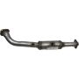 Davico Mfg 48138 Direct Fit Catalytic Converter