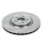 PowerStop AR8184 AutoSpecialty Brake Rotor