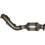Davico Mfg 48140 Direct Fit Catalytic Converter