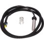 Global Parts Distributors LLC 1814417 gpd ABS Wheel Speed Sensor