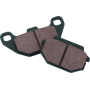 BikeMaster 961149 KYMCO Brake Pads