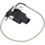 Global Parts Distributors LLC 1814763 gpd Exhaust Temp Sensor