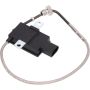 Global Parts Distributors LLC 1814764 gpd Exhaust Temp Sensor