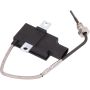 Global Parts Distributors LLC 1814769 gpd Exhaust Temp Sensor