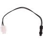 Global Parts Distributors LLC 1814811 gpd Fuel Temperature Sensor