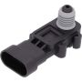 Global Parts Distributors LLC 1814828 gpd Fuel Tank Pressure Sensor