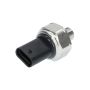 Global Parts Distributors LLC 1814872 gpd Fuel Pressure Sensor