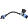 Global Parts Distributors LLC 1814914 gpd Fuel Pressure Sensor