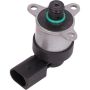 Global Parts Distributors LLC 1815214 gpd Fuel Injection Pressure Regulator