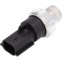 Global Parts Distributors LLC 1815226 gpd Engine Oil Pressure Switch