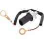 Global Parts Distributors LLC 1815432 gpd Engine Oil Pressure Switch
