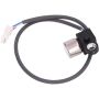 Global Parts Distributors LLC 1815568 gpd Automatic Transmission Speed Sensor
