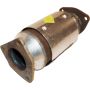 Davico Mfg 48156 Direct Fit Catalytic Converter