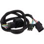 Global Parts Distributors LLC 1815704 gpd Throttle Position Sensor