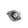 AP Exhaust 18168 Prebent Exhaust Pipe