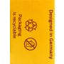 Philips 1816CP Philips Standard Miniature 1816 Pack of 10