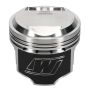 Wiseco 6508M87 Piston, Toyota, 3TC, 87.00 mm Bore, Sport Compact, Set of 1