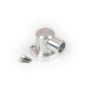 CANTON CAN80-057 90 Degree Water Neck - BBF 429/460