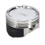Manley Performance 618010C-1 Manley 93-99 Mitsubishi (4G63) 86mm Bore 94mm Stroke 8.5 CR -17cc Dish Single Piston w/ Ring