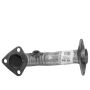 AP Exhaust 18184 Prebent Exhaust Pipe