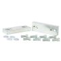 Whiteline W23763 Sway Bar Mount Spacer Kit