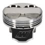 Wiseco K682M875AP Piston Set, Honda, F20C, 87.50 mm Bore, Sport Compact, Set of 4