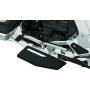 Kuryakyn 6752 Omni Driver Floorboards Chrome
