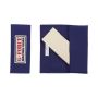 G-FORCE GFR4098BU Harness Pads Pair Blue