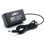 Rugged Radios 6PACK-RDHX 6-Pack Bank Charger for Handheld Radios RDH-X