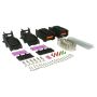 AEM 30-3710 EV Plug & Pin Kit for VCU300