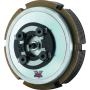 TwinPower 215086 Twin Power 36-E84 Big Twin 4 Speed Models With Rear Chain Klincher Clutch Kit