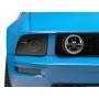 Raxiom 398333 05-09 Ford Mustang GT Axial Series LED Halo Fog Lights