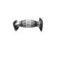 AP Exhaust 18209 Exhaust Pipe