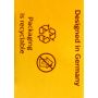 Philips 1820CP Philips Standard Miniature 1820 Pack of 10