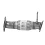 AP Exhaust 18211 Prebent Exhaust Pipe