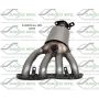 Davico Mfg 18214 Direct Fit Catalytic Converter