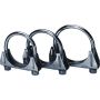 Borla 18220 Accessory - Stainless Steel U-Bolt / Saddle Clamp